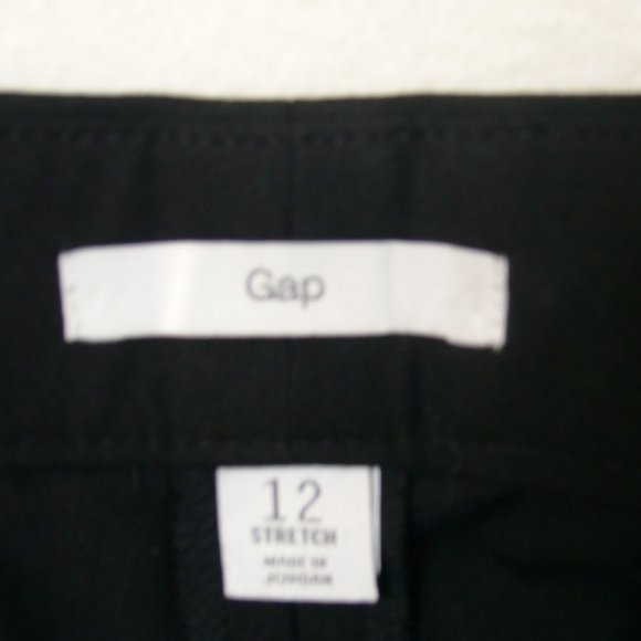 New Gap City Shorts Stretch Bermuda 10" - Picture 6 of 7